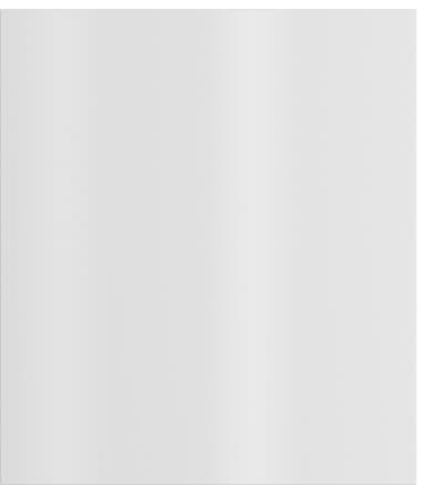 Epoq Gloss White ovi keittiöön 50x57