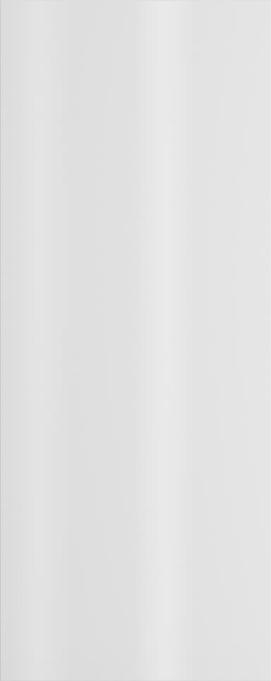 Epoq Gloss White ovi keittiöön 50x125