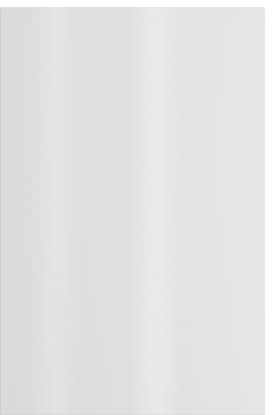 Epoq Gloss White ovi keittiöön 60x92