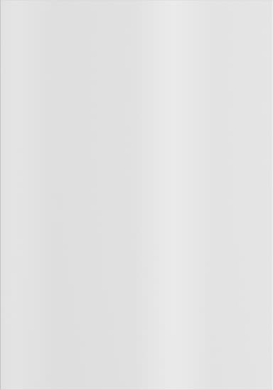 Epoq Gloss White ovi keittiöön 40x57