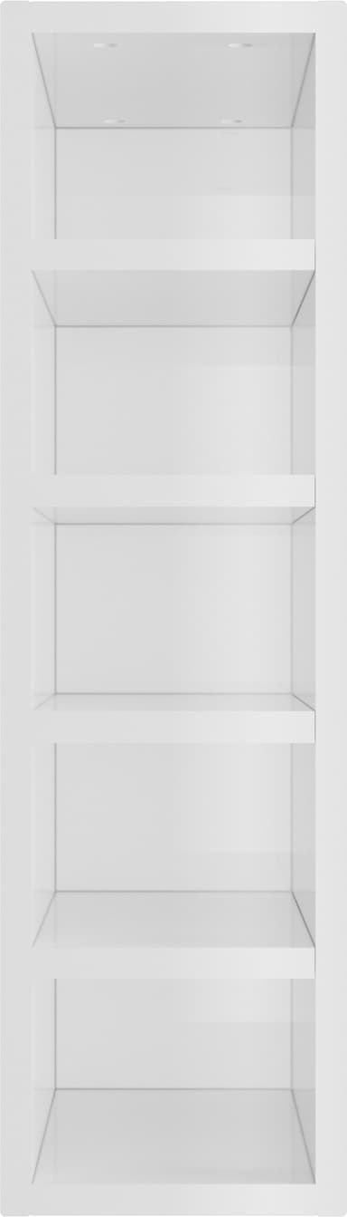 Epoq avohylly 20x70 (Gloss White)