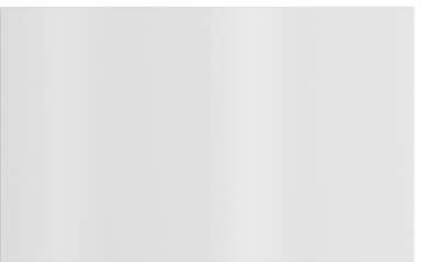 Epoq Gloss laatikon etuosa 50x31 keittiöön (White)