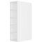 Epoq avohylly 20x70 (Gloss White)