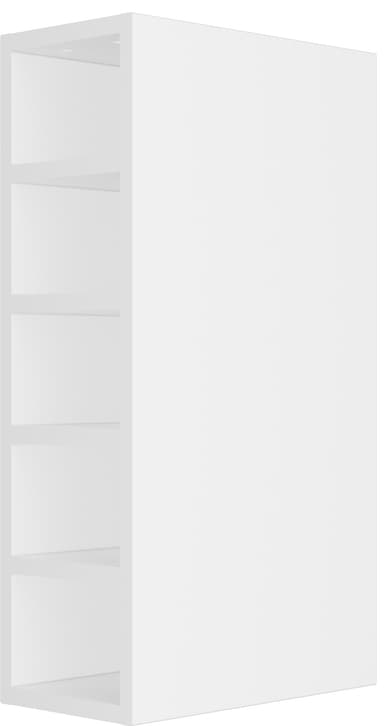 Epoq avohylly 20x70 (Gloss White)