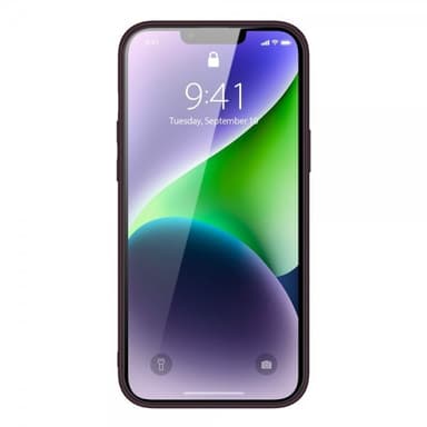 DUX DUCIS iPhone 14 Plus Kuori Violetti