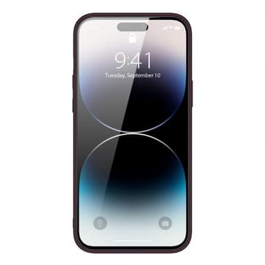 DUX DUCIS iPhone 14 Pro Kuori Violetti
