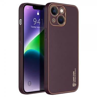 DUX DUCIS iPhone 14 Plus Kuori Violetti