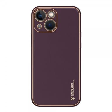 DUX DUCIS iPhone 14 Plus Kuori Violetti