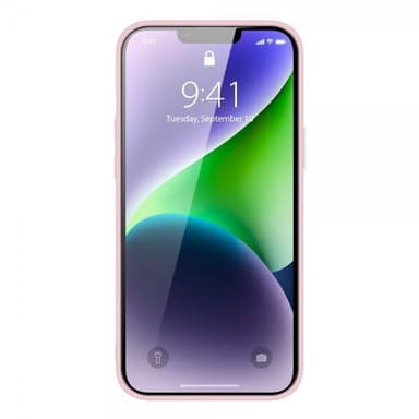 DUX DUCIS iPhone 14 Plus Kuori Vaaleanpunainen
