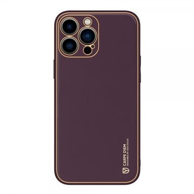DUX DUCIS iPhone 14 Pro Max Kuori Violetti