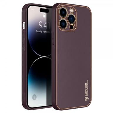 DUX DUCIS iPhone 14 Pro Max Kuori Violetti
