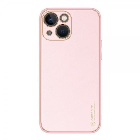DUX DUCIS iPhone 14 Plus Kuori Vaaleanpunainen