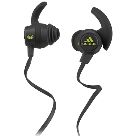 Adidas Sport by Monster Response in-ear kuulokkeet