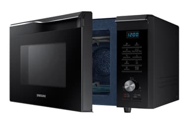 Samsung mikroaaltouuni MC28M6065CK