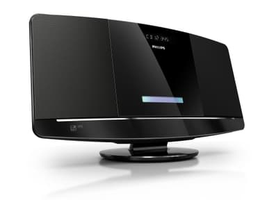 Philips mikrohifijärjestelmä MCM2050