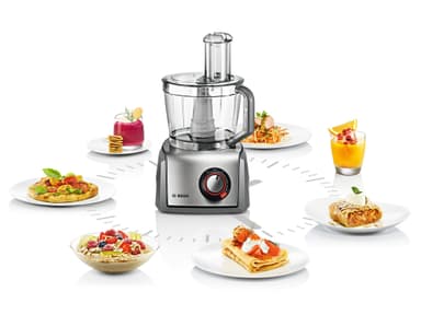 Bosch MultiTalent 6 monitoimikone MCM68840