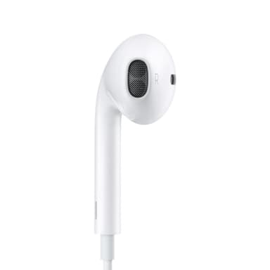 Apple EarPods korvakuulokkeet (valkoinen)