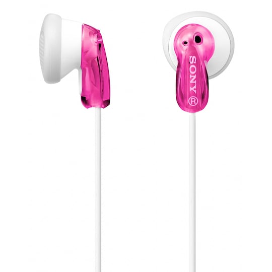Sony in-ear kuulokkeet E9LP (pinkki)