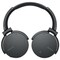Sony MDR-XB950N1 langattomat kuulokkeet (musta)