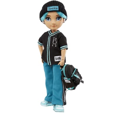 Junior High Doll Series 2 - River