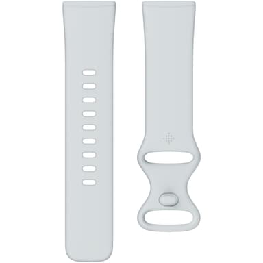 Fitbit Versa 3/4,Sense/2 Rannekoru Blue Mist Large