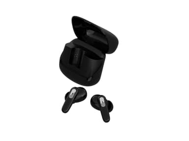 Langattomat kuulokkeet Bluetooth 5.0 Musta