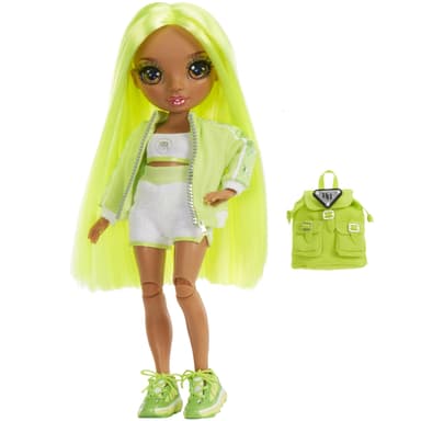 Junior High Doll Series 2 - Karma