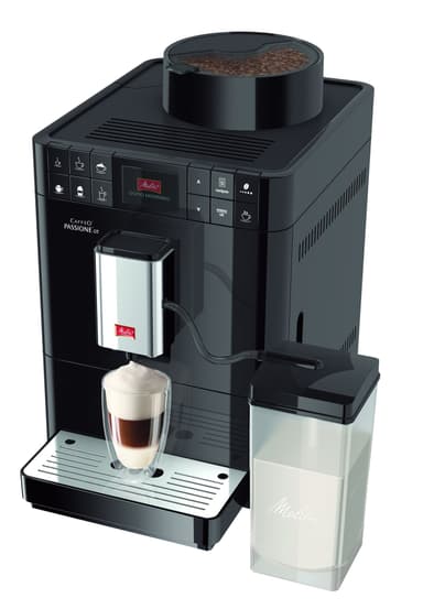 Melitta Caffeo Passione OT kahvikone MEL21548