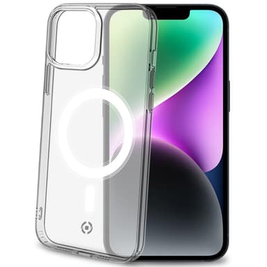 Gelskinmag magneettinen iPhone 14