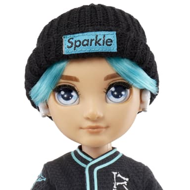 Junior High Doll Series 2 - River