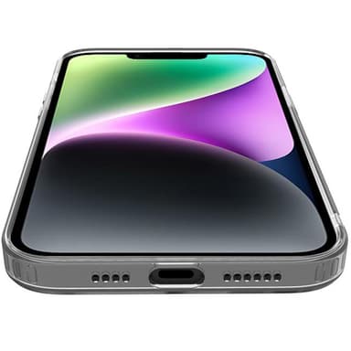 Celly Gelskinmag magneettinen iPhone 14