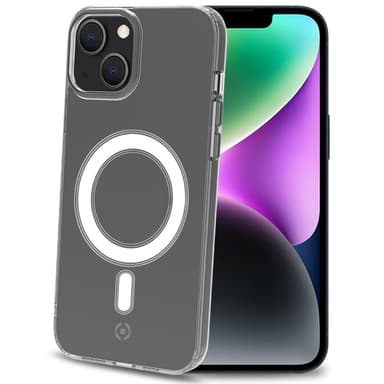 Gelskinmag magneettinen iPhone 14