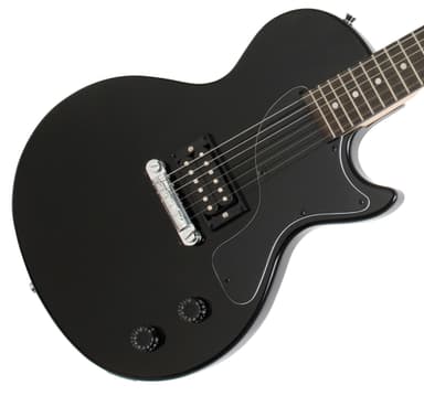 Maestro by Gibson täysikokoinen sähkökitara (musta)