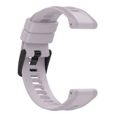 Kellon ranneke silikoni Laventeli Garmin Forerunner 955/945/935/Garmin Fenix 6 GPS