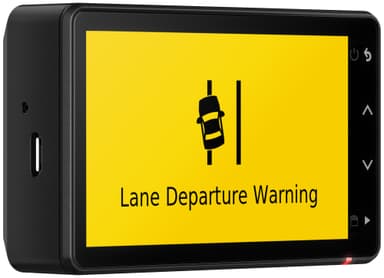 Garmin Live kojelautakamera
