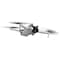 DJI Mini 3 drone + RC-N1 kauko-ohjain Fly More Combo