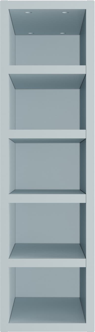 Epoq Viinikaappi 20x70 (Trend Blue Mist)