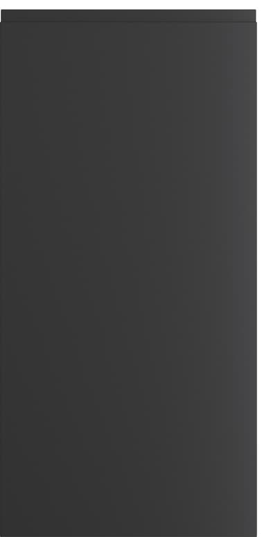 Epoq Integra Black Ovi keittiöön 45x92