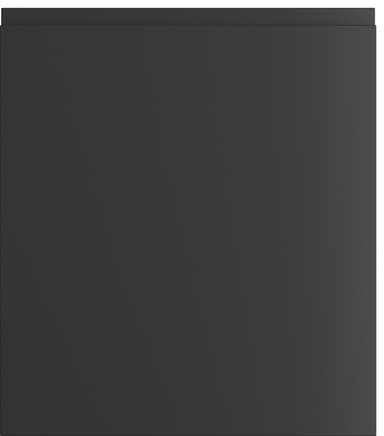 Epoq Integra Black Ovi keittiöön 50x57