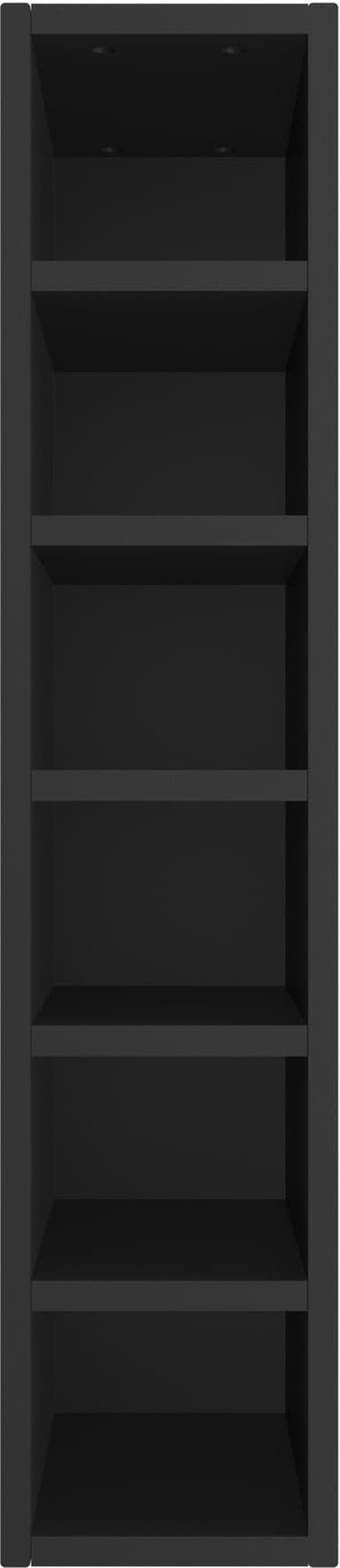 Epoq avohylly 20x92 (Trend Liquorice)