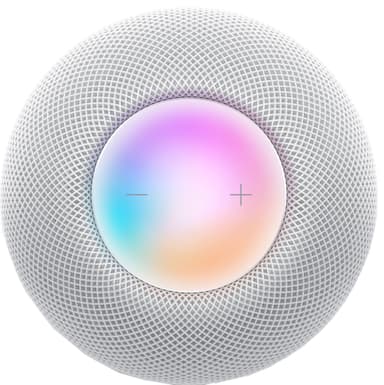 Apple HomePod mini kaiutin (valkoinen)