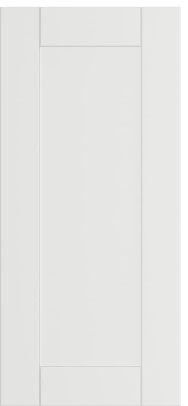 Epoq Shaker Classic White Kulmaovi keittiöön 70