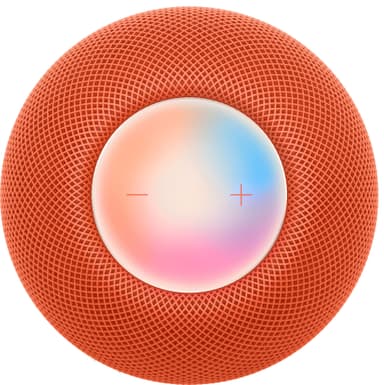 Apple HomePod mini kaiutin (oranssi)