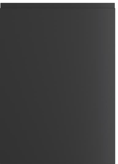 Epoq Integra Black Ovi keittiöön 50x70