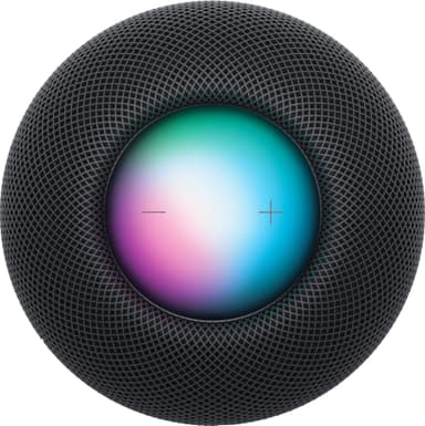 Apple HomePod mini kaiutin (tähtiharmaa)