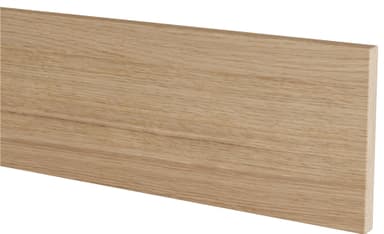 Epoq sokkeli 233x16 cm (Natural Oak)