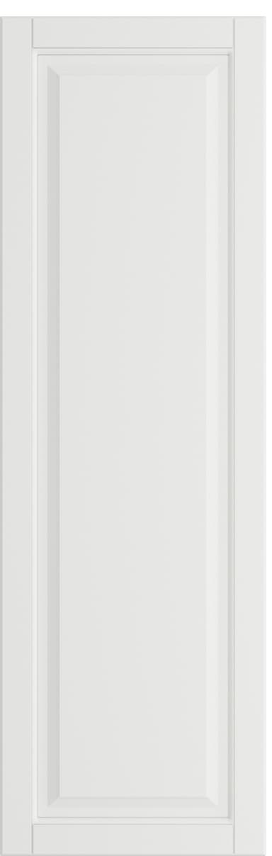 Epoq Heritage kaapinovi keittiöön 40x125 (Classic White)
