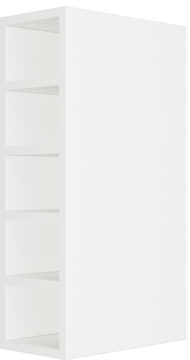 Epoq avohylly 20x70 (Classic White)