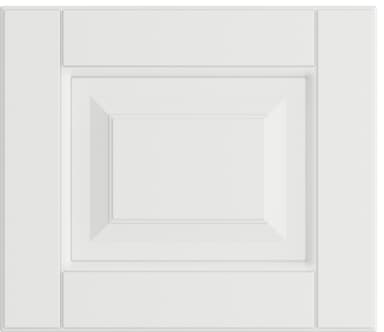 Epoq Heritage laatikon etuosa 30x26 keittiöön (Classic White)