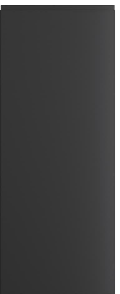 Epoq Integra Black Ovi keittiöön 50x125